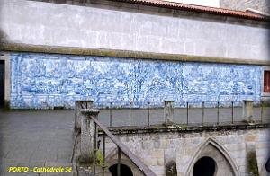 1680- Porto- Cathedrale